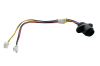 【CHASING M2】Connector mudule (30.80.100.0055)