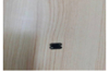 【CHASING M2】【CHASING M2 PRO】【GLADIUS MINI】【GLADIUS MINI S】 Fastening plate*2(10.80.900.0001)