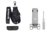 Nancy DJI RC-N1/RC-N2送信機用 サポートストラップ＆タブレットホルダー【Mini 4 Pro/Mini 3シリーズ/Mavic 3/MINI 2/AIR 2S/AIR 2/Mini 2 SE】