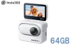 .Insta360 GO 3【64GB】