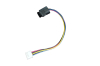 【CHASING RC 3】RC3 socket connector (9A.10.100.0057)