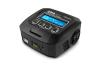 G-FORCE GMA465 AC充電器 【LiPo/LiFe/LiHV/LiIon 2-4S】【 PB 3-6 セル】