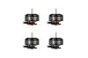 BETAFPV ブラシレスモーター1103 8500KVBrushless Motors【推奨プロペラ：Gemfan 40mm 4ブレード プロペラ (1.5mm シャフト)/HQ 3020 2ブレード プロペラ(1.5mmシャフト)】【CetusXなどに