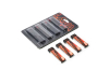 BETAFPV バッテリー LAVA 1S 450mAh 75C Battery (4PCS)【Cetus Pro/Cetus X/Meteor 75/Meteor 75 Proなど】