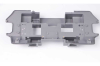 T25・T50・FC30 前方シェル下プレート YC.JG.ZS003388.07（一般通販禁止・AIRSTAGEグループ専用品）【注文後生産状況確認し請求書送付】