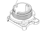 T25 ノズルロッド固定バース YC.JG.ZS002291.11 (一般通販禁止・AIRSTAGEグループ専用品）【注文後生産状況確認し請求書送付】