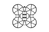 BETAFPV フレーム Meteor75 Air Brushless Whoop Frame【Meteor75】【ブラック】