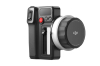 DJI Focus Pro ハンドユニット【DJI Focus Pro モーター/DJI Ronin 4D*/DJI Inspire 3*】* DJI 高輝度遠隔モニターが必要