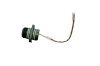 【CHASING M2】【M2 PRO】【PRO MAX】MAX SD card mount module(with no card or cover) (9A.10.100.0327)