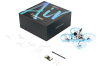 .BETAFPV Air65 ブラシレス Whoop クワッドコプター【Racing】【ELRS 2.4G】【Gemfan 1219S 3ブレードプロペラ・C03・Onboard 5.8G 25mw~400mw VTX・0702SE|27000KV】