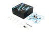 .BETAFPV Air75 ブラシレス Whoop クワッドコプター【ELRS 2.4G】【 Gemfan 40mm 2ブレードプロペラ・C03・Onboard 5.8G 25mw~400mw VTX・0802SE |