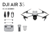 DJI Air 3S (DJI RC-N3)
