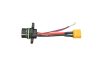 【CHASING WSRC】power connector on the battery(97wh) (9A.10.100.0266)