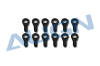 ALIGN H45045T ボールリンク 【T-REX 450 Pro】【T-REX 450 Sport】【T-REX 450L】【T-REX 450SE】【T-REX 450 V2】【T-REX 470L】