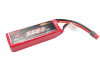 KYPOM 2250mAh-50C-3Sリポバッテリー ALIGN 450LPなどに