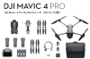 DJI Mavic 4 Pro Fly Moreコンボ（DJI RC 2付属）