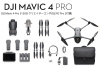 DJI Mavic 4 Pro 512GB クリエイターコンボ(DJI RC Pro 2付属)