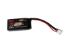 KYPOM 400mAh 2S 7.4V 50C リポバッテリー ALIGN T15シリーズなどに