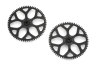 G-FORCE UH60 INCR メインギアセット【UH60】