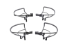 【社外品】Nancy DJI Mavic 3 プロペラガード(ランディングギア付き)