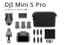 DJI Mini 5 Pro Fly Moreコンボ（DJI RC 2付属）