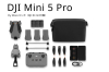 DJI Mini 5 Pro Fly Moreコンボ（DJI RC-N3付属）