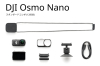 .DJI Osmo Nano スタンダードコンボ (128GB)