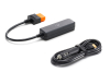 DJI Power 車内電源ソケット - SDC 電源ケーブル (12V/24V)【DJI Power 2000】【DJI Power 1000 V2】【DJI Power 1000】【DJI Power 500】