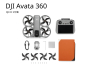 【2026/4/9 発売】【ご予約品】DJI Avata 360（DJI RC 2付属）