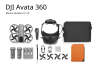 【2026/4/9 発売】【ご予約品】DJI Avata 360 Motion Fly Moreコンボ(送信機付属なし)