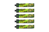 BETAFPV LAVA II 1Sバッテリー【280mAh】【95C】【5個】【Air65 Ⅱ / Air65】