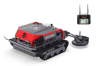 【受注生産】AllyNav Taurus80E(タウラス80E)　スマート芝刈りロボット　第二世代 ＜輸送料込＞