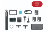 【DJI整備済製品】Osmo Action 5 Pro アドベンチャーコンボ