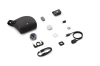 .DJI Mic Mini 2S (1 TX + 1 RX)