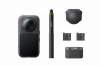 .Insta360 X6 Essentials Bundle【ミッドナイトブラック】