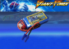 GIANTPOWER　7.4V850mAh25C 2Cチャージ可能　EC2　(RODEO150に最適)