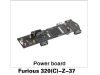 WALKERA  F320（C)-Z-37  パワーボード【90％OFFSALE】【在庫限り】【すべてのサポート対象外】
