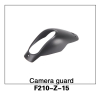 WALKERA  F210-Z-15　カメラガイド  (ブラック）【90％OFFSALE】【すべてのサポート対象外】【在庫限り】