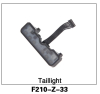 WALKERA  F210-Z-33　テールライト【90％OFFSALE】【在庫限り】【すべてのサポート対象外】