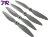 FR　250Prop-G　6040　CW＆CCW　4枚組　【グレー】【50％OFFSALE】【在庫限り】【すべてのサポート対象外】