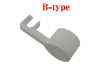 Nancy　DJI Phantom3用　ジンバルホルダー　【B-Type】 (Pro/Adv用）　※Std不可【90％OFFSALE】【在庫限り】【すべてのサポート対象外】