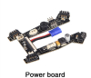 WALKERA  RODEO150-Z-20　パワーボード【90％OFFSALE】【在庫限り】【すべてのサポート対象外】