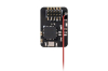 BETAFPV Meteor75 レシーバー SPI Frsky レシーバー  (サポートプロトコル：Frsky D8、Futaba)【50％OFF SALE】【在庫限り】【すべてのサポート対象外】