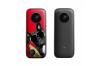 Nancy Insta360 ONE X2 ステッカー【コンボ4：クールドッグ+ブラックメタル】【50％OFFSALE】【在庫限り】【すべてのサポート対象外】