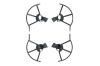 Nancy DJI FPV(2.4Ghz)   ドローン用　プロペラガード【50％OFF SALE】【在庫限り】【すべてのサポート対象外】