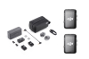 【SALE】DJI Mic 2（2TX+1RX+充電ケース）【Osmo Pocket 3/Action 4/Osmo Mobile 6などに】　～2/9