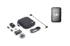 【SALE】DJI Mic 2（1TX+1RX）【Osmo Pocket 3/Action 4/Osmo Mobile 6などに】～2/9