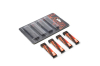 BETAFPV バッテリー LAVA 1S 550mAh 75C Battery (4PCS)【Meteor75 Pro/Meteor75 など】【Cetus X、Cetus Proは注意事項あり】