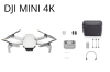 【SALE】【お取り寄せ】DJI Mini 4K　～8/18