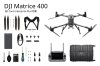 DJI Matrice 400 (DJI Care Enterprise Plus付属)